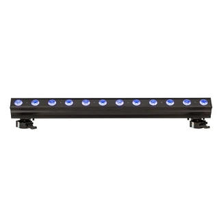 Bright Xbar 12x12W 6in1 RGBWAUV Xline