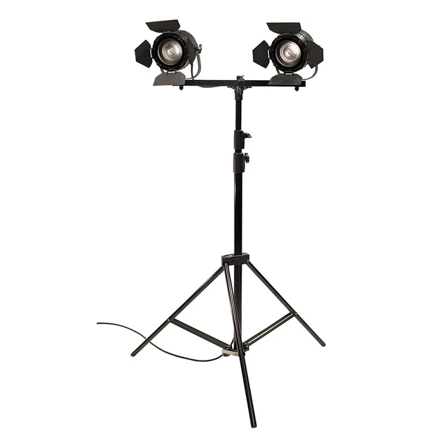 Bright Xbaby Kit 4 x Xbaby, Xline Flight, Tverrbom, Kabling, Fjernkontroll 