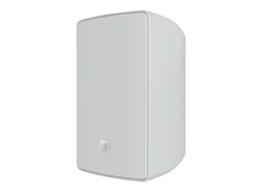 Optimal Audio Cuboid 6TX (white) Two-way, full range, passive, 6” loudsp