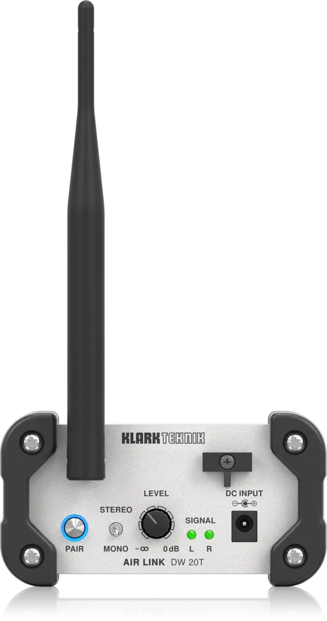 Klark Teknik DW20T 