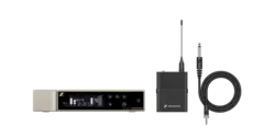Sennheiser EW-D CI1 SET (R1-6) Instrumentsett med mottaker
