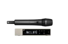 Sennheiser EW-D 835-S SET (Y1-3) Sett med mottaker og håndholdt mikrofon