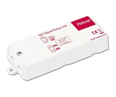 Helvar Digidim 493 relè 0,5A
