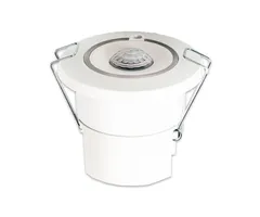 Helvar Digidim 320 PIR SENSOR HVIT IP65