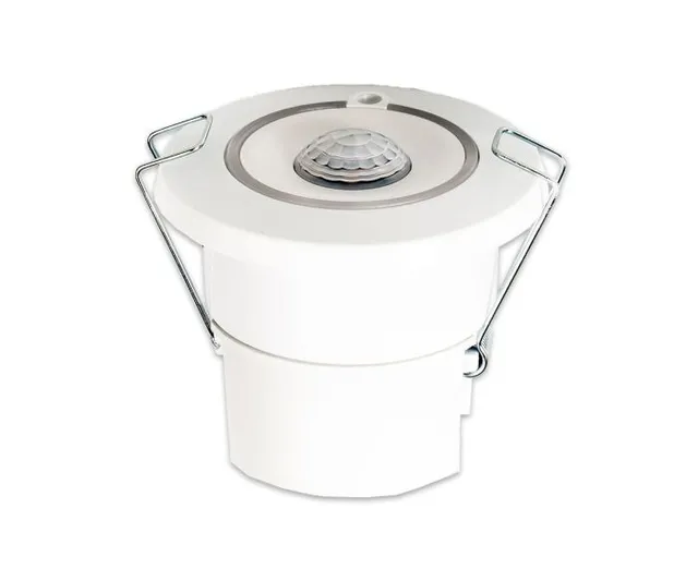 Helvar Digidim 320 PIR SENSOR HVIT IP65 