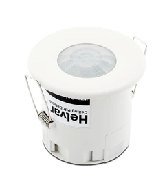 Helvar Digidim 311 IP55 PIR/IR Sensor for kalde miljøer
