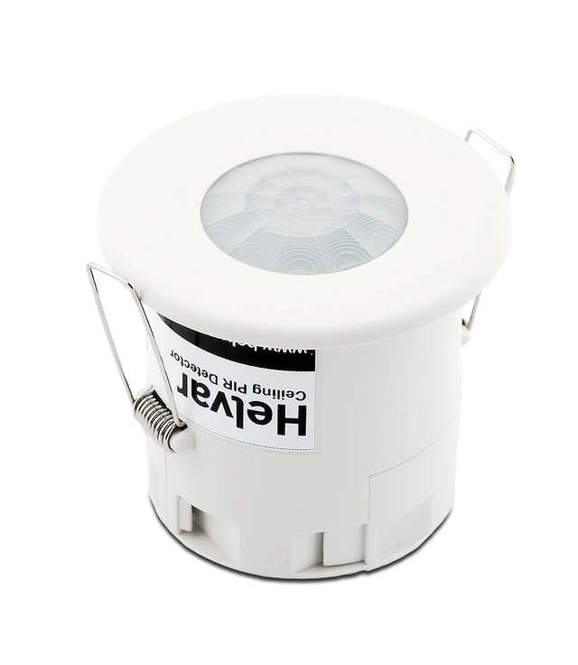 Helvar Digidim 311 IP55 PIR/IR Sensor for kalde miljøer 