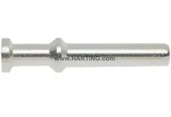 Harting KONTAKTSTIFT HAN C 2,5QMM AWG14