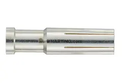 Harting KONTAKTBUCHSE HAN C 2,5QMM