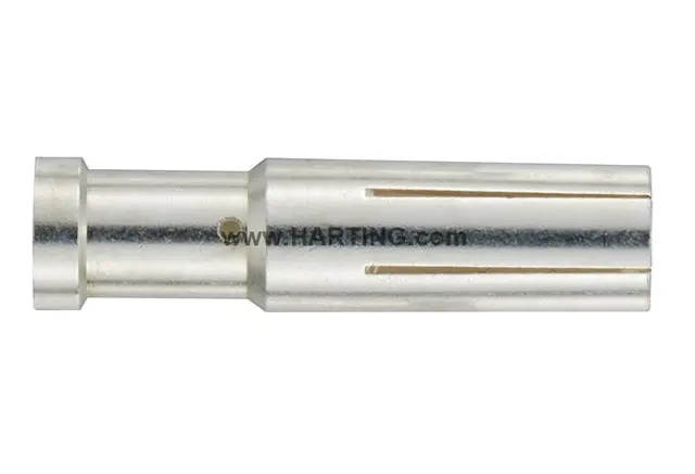 Harting KONTAKTBUCHSE HAN C 2,5QMM 