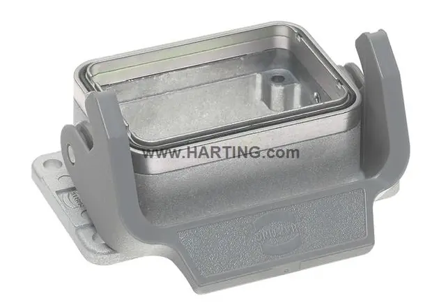 Harting HAN EMC/B 6 BASE PANEL 