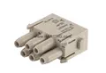 Harting HAN E Protected module crimp F