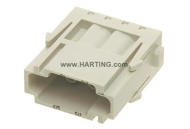 Harting HAN E MODULE CRIMP MALE 