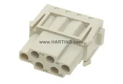 Harting HAN E MODULE CRIMP FEMALE