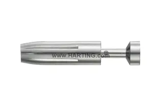 Harting HAN E BU-C 0,14-0,37MM AWG 26-22