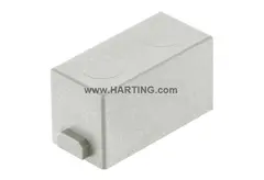 Harting HAN DUMMY MODULE HAN/HUN