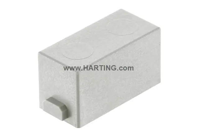 Harting HAN DUMMY MODULE HAN/HUN 