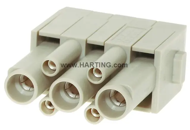 Harting HAN CD MODULE CRIMP FEMALE 