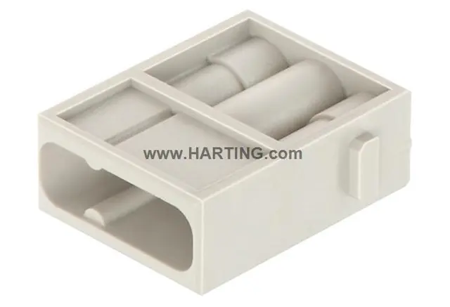 Harting HAN C MODULE CRIMP MALE 