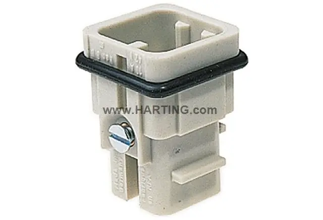 Harting HAN 8D MALE INSERT CRIMP 