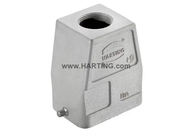 Harting HAN 6EMC/B-HTE-M25 (HT) 
