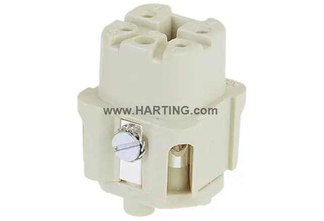 Harting Innsats 4A 10A Hun 