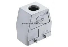 Harting HAN 10EMC/B-HTE-M25 (HT)