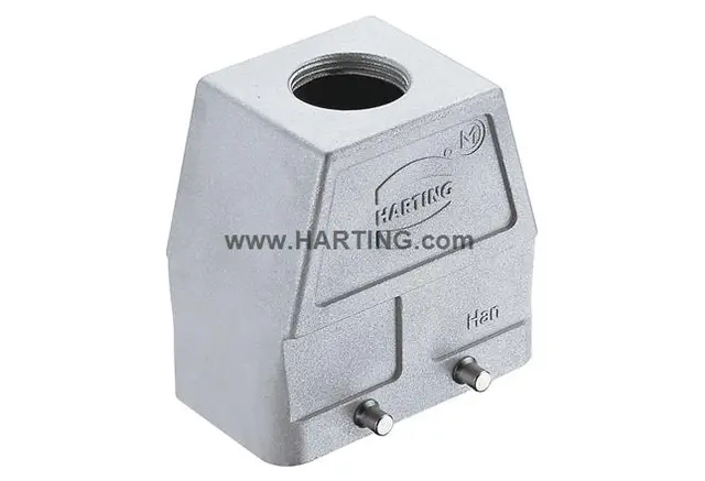 Harting HAN 10EMC/B-HTE-M25 (HT) 