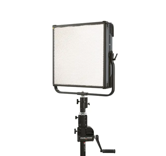 ETC fos/4 Panel honeycomb, 60°, large 