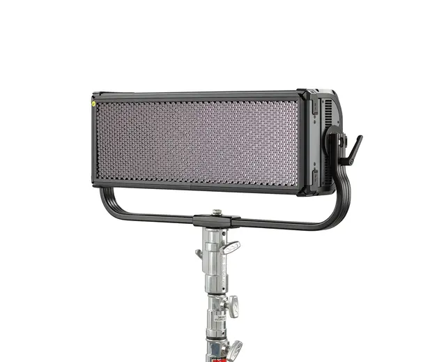 ETC fos/4 Panel honeycomb, 60°, small 