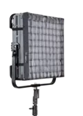ETC fos/4 Panel egg crate, 40°, large