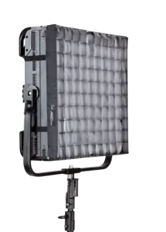 ETC fos/4 Panel egg crate, 40°, large