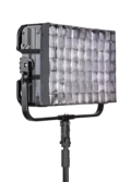 ETC fos/4 Panel egg crate, 40°, medium