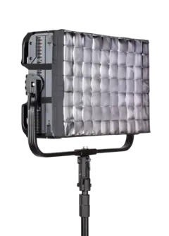 ETC fos/4 Panel egg crate, 40°, medium