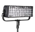 ETC fos/4 Panel egg crate, 40°, small