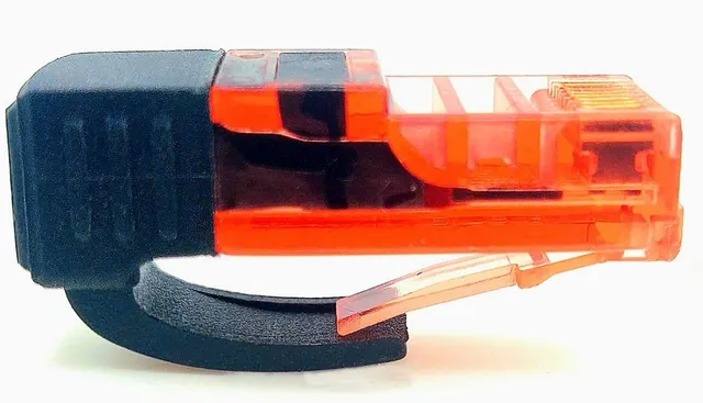 Cpoint RJ45 Terminator DMXTerminator 120 
