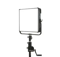 ETC fos/4 Panel,24x24,Daylight HDR array 2-tone, CE, ships with standard yoke