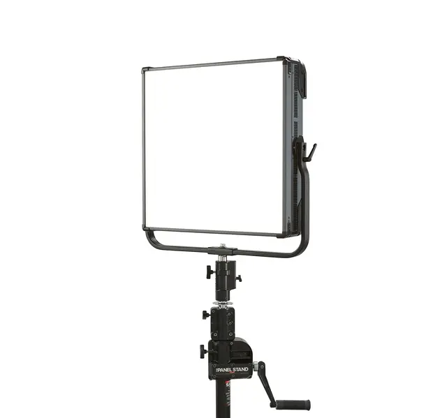 ETC fos/4 Panel, 24x24, Lustr X8 array, 2-tone, CE, ships w/ pole operated yoke 