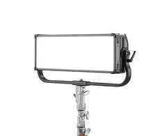 ETC fos/4 Panel, 8x24,Daylight HDR array 2-tone, CE, ships with standard yoke