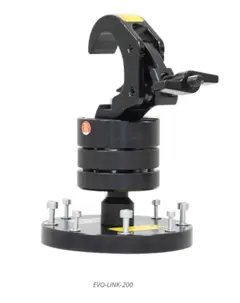 Panasonic ET-LINK200 Accessory  for Rental Frame Hanging