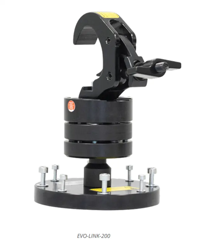 Panasonic ET-LINK200 Accessory  for Rental Frame Hanging 