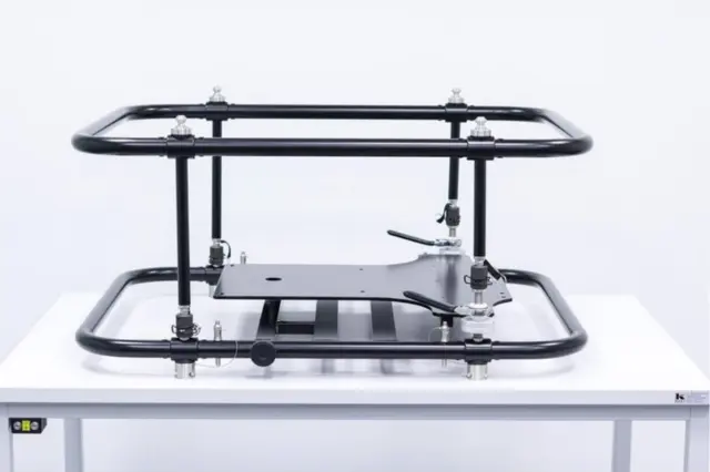 Panasonic ET-RFD70 Rental Frame Rental Frame 