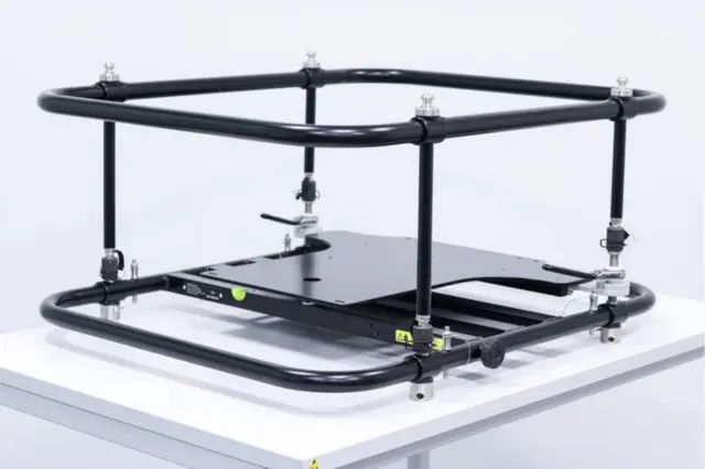 Panasonic ET-RFD80 Rental Frame Rental Frame 