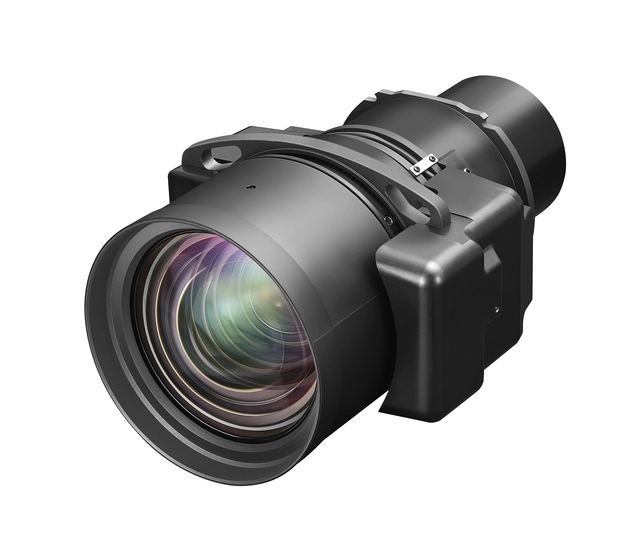 Panasonic ET-EMS650 LCD Lens 1.35-2.10 
