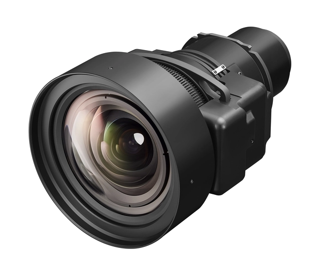 Panasonic ET-EMW400 LCD Lens 0.69 - 0.95 