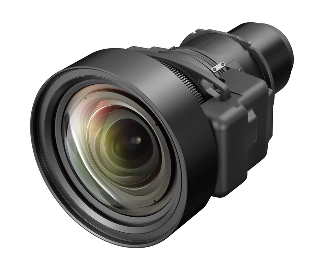 Panasonic ET-EMW300 LCD Lens 0.55 - 0.69 