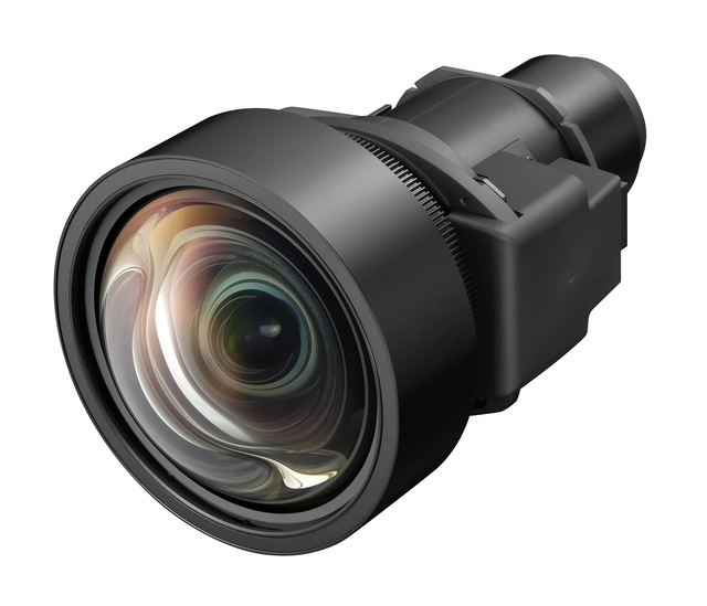 Panasonic ET-EMW200 LCD Lens 0.48 - 0.55 