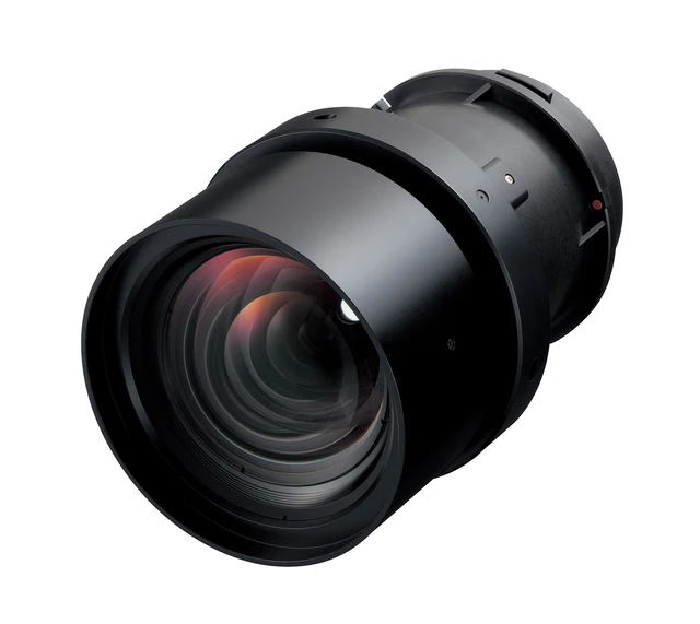 Panasonic ET-ELW21 LCD Lens 0.8:1 