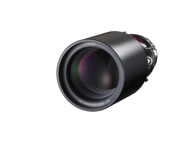 Panasonic ET-DLE450 1DLP Lens 5.6-9.0:1 