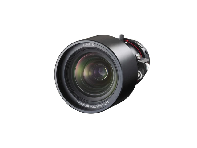 Panasonic ET-DLE150 1DLP Lens 1.3-1.9:1 